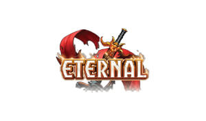 Laila Berzins Voice Overs Eternal Logo