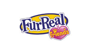 Laila Berzins Voice Overs Furreal Logo