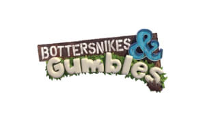 Laila Berzins Voice Overs Gumbles Logo