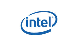 Laila Berzins Voice Overs Intel Logo