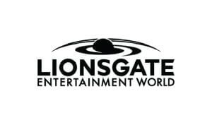 Laila Berzins Voice Overs Lionsgate Logo