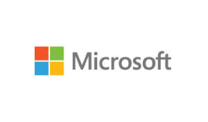Laila Berzins Voice Overs Microsoft Logo