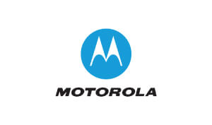 Laila Berzins Voice Overs Motorola Logo