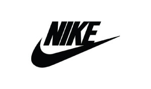 Laila Berzins Voice Overs Nike Logo