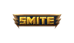 Laila Berzins Voice Overs Smite Logo