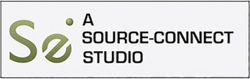 Laila Berzins Voice Overs Source Connect Logo Laila Berzins Voice Overs Source Connect Logo
