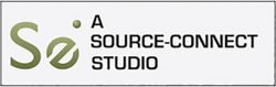 Laila Berzins Voice Overs Source Connect Logo