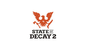 Laila Berzins Voice Overs State of Decay 2 Logo