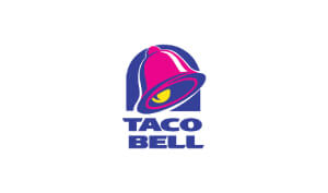 Laila Berzins Voice Overs Taco Bell Logo