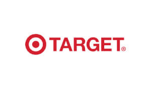 Laila Berzins Voice Overs Target Logo