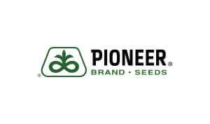 Laila Berzins Voice Overs Pioneer Logo