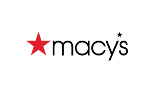 Laila Berzins Voice Overs Macy's Logo