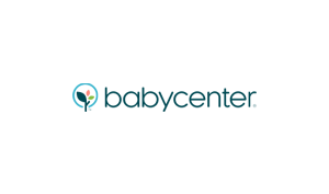 Laila Berzins Voice Overs Babycenter Logo
