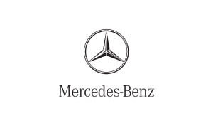 Laila Berzins Voice Overs Mercedes Benz Logo