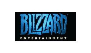 Laila Berzins Voice Overs Blizzard Logo