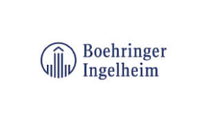 Laila Berzins Voice Overs Boehringer Logo