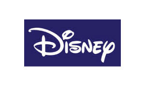 Laila Berzins Voice Overs Disney Logo
