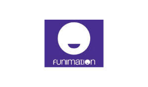 Laila Berzins Voice Overs Funmation Logo