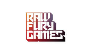 Laila Berzins Voice Overs Raw Fury Games Logo