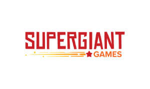 Laila Berzins Voice Overs Supergiant Logo