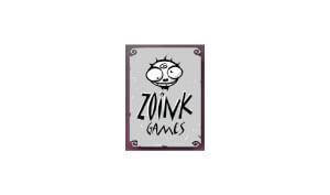 Laila Berzins Voice Overs Zoink Logo