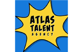Laila Berzins Voice Overs Atlas Logo